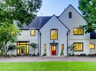 3405 Piping Rock Ln, Houston, TX 77027