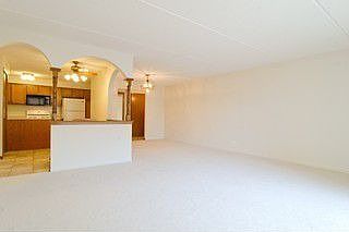 Living Room / Dining Room