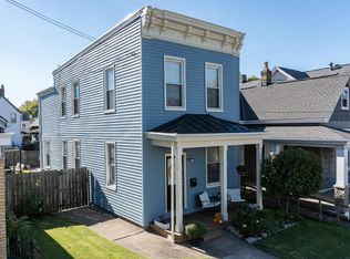 278 O Fallon Ave, Bellevue, KY 41073