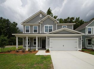 5 Brightwood Dr, Mount Pleasant, SC 29466