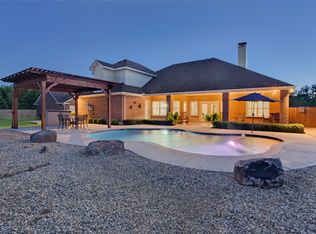 2905 Cathleen Ln S, Sherman, TX 75092