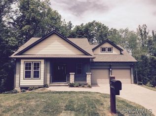 14 Brassie Ct LOT 938, Biltmore Lake, NC 28715