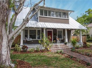 245 20th Ave NE, Saint Petersburg, FL 33704