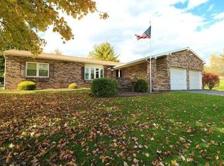 207 Harvard Rd, Port Matilda, PA 16870