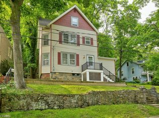 64 Chestnut St, Morristown, NJ 07960