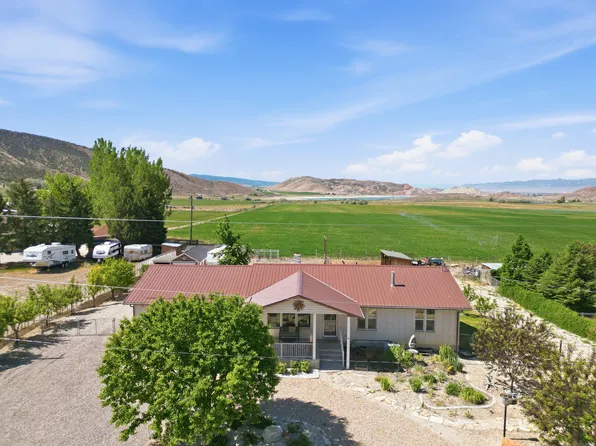 211 W Center St, Sterling, UT 84665