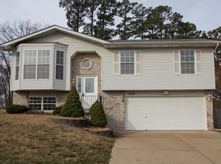 5129 Bald Eagle Ct, Imperial, MO 63052