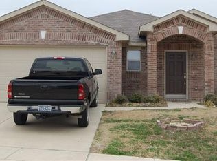 1311 Hayes St, Cedar Hill, TX 75104
