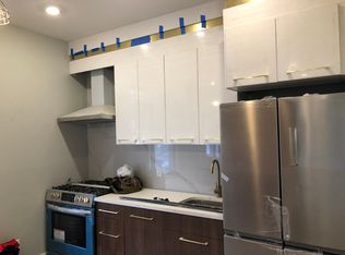 151 Thorne St #2E, Jersey City, NJ 07307