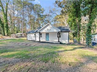 2525 Hood Ave NW, Atlanta, GA 30318