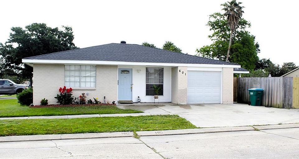 601 Spartan Ln, Kenner, LA 70065 MLS 2443482 Zillow
