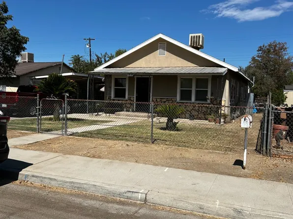 1218 Feliz Dr, Bakersfield, CA 93307