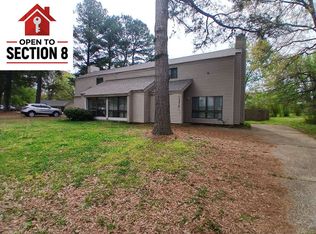 3378 Fairbanks St, Memphis, TN 38128