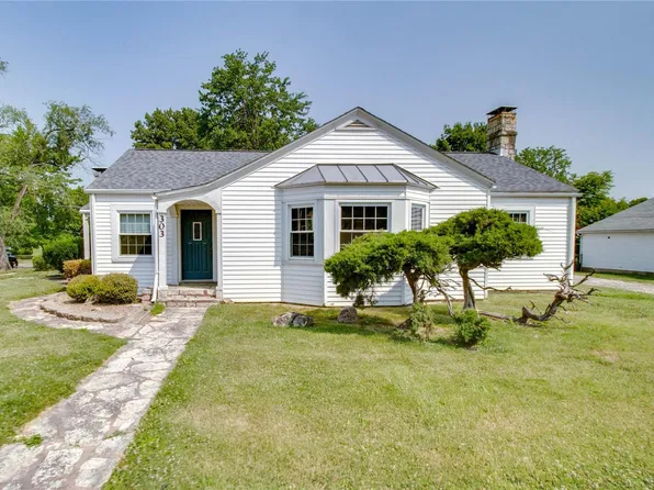 303 E Exchange St, Jerseyville, IL 62052