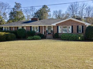 195 Rock Glen Road, Athens, GA 30606