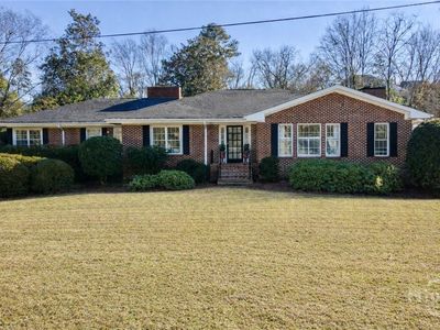195 Rock Glen Road, Athens, GA, 30606