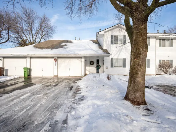 6248 Magda Dr Unit D, Osseo, MN 55369