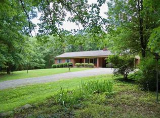6919 Esmont Rd, Esmont, VA 22937