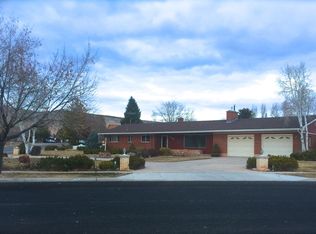 410 N 500 W, Richfield, UT 84701