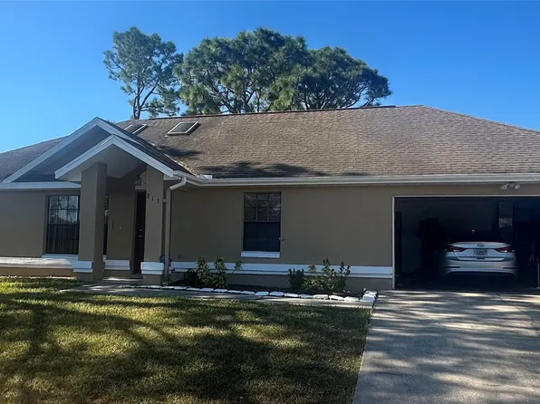 813 Seven Gables Circle, Palm Bay, FL 32909