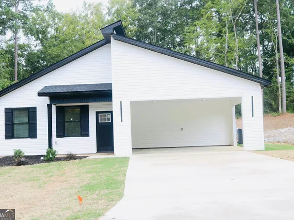 117 Hilandale Dr, Milledgeville, GA 31061