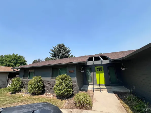 4702 S Cochees Ave, Boise, ID 83709