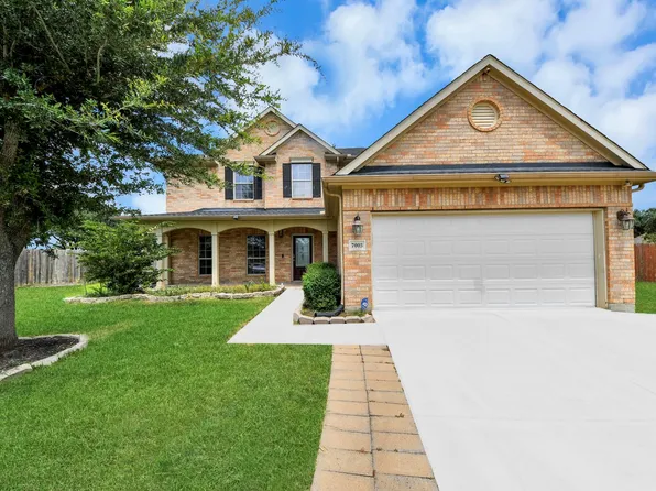 7003 Sierra Night Dr, Richmond, TX 77407