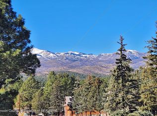 104 Torreon Loop, Ruidoso, NM 88345