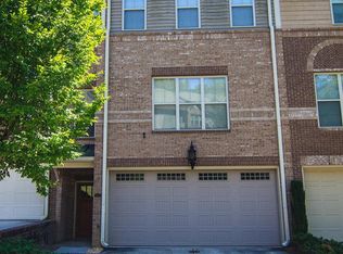 2485 Palladian Manor Way SE, Atlanta, GA 30339