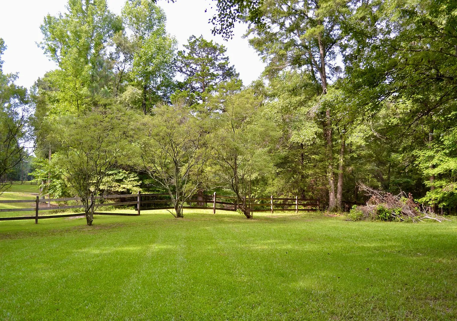 Rare Find: 5-Acre Retreat For Rent in Prime Auburn Location — Photo 4