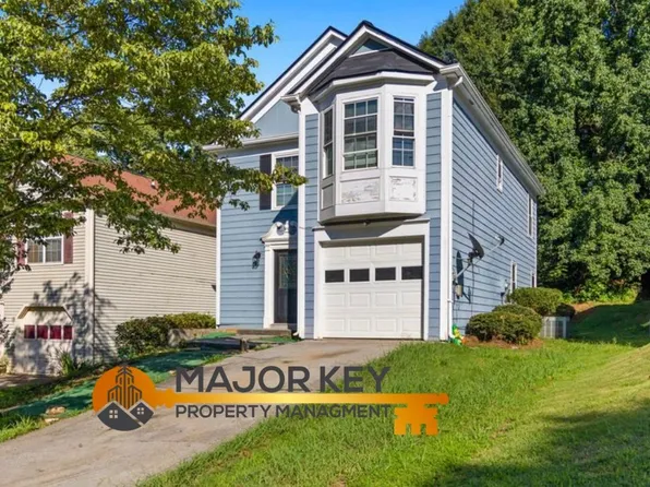 1241 Woodstream Dr, Lawrenceville, GA 30044