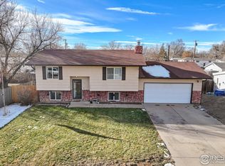 4115 Boulder St, Evans, CO 80620