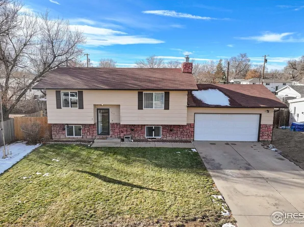 4115 Boulder St, Evans, CO 80620