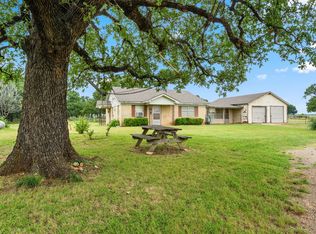 2851 Fairview Rd, Millsap, TX 76066