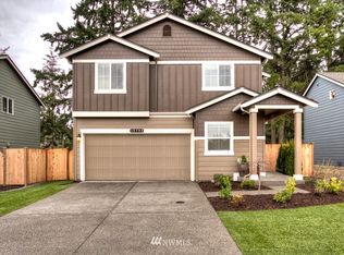 1107 Perry Ln #12-CLE, Cle Elum, WA 98922