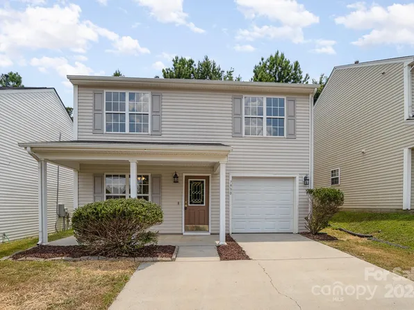 7930 Bronze Pike Dr, Charlotte, NC 28273