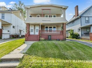 4850 E 85th St, Garfield Heights, OH 44125