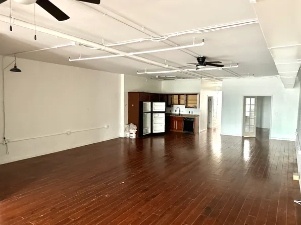 225 N Peters St, New Orleans, LA 70130