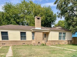 415 Diane Dr, Longview, TX 75602