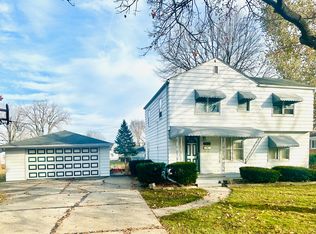 21870 Le Fever Ave, Warren, MI 48091