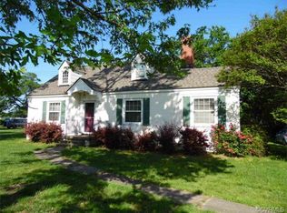 4805 Millers Ln, Henrico, VA 23231