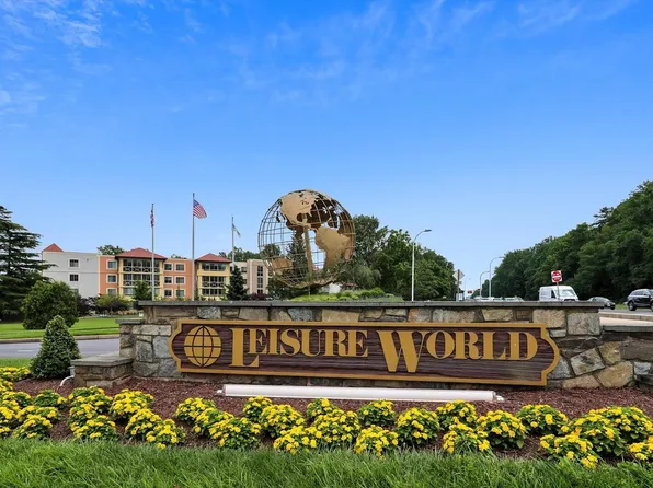 15100 Interlachen Dr APT 821, Silver Spring, MD 20906