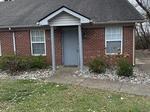 3928 Booker Ave, New Albany, IN 47150