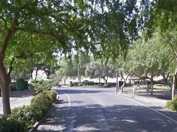 386 High Sierra Dr Lot 123, Exeter, CA 93221