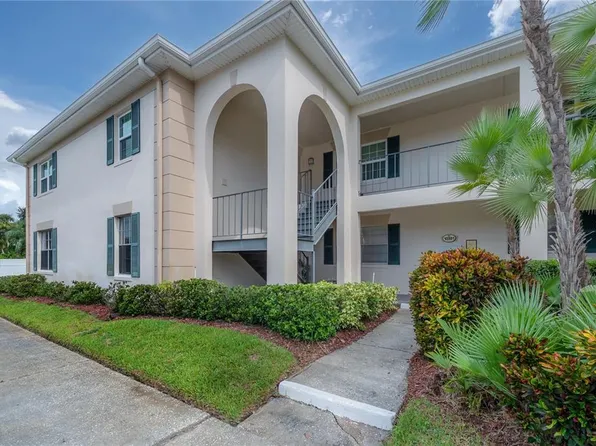 10391 CARROLLWOOD LANE #294, TAMPA, FL 33618