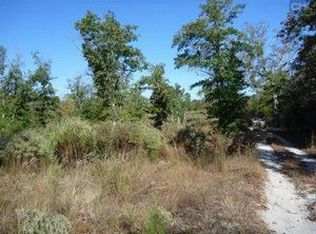 588 Jones Rd, Kershaw, SC 29067