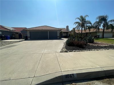 9065 Raffia Ln, Fontana, CA, 92335