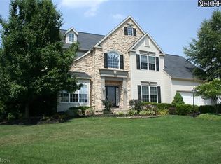 9891 Emerald Ridge Ave, Canal Fulton, OH 44614