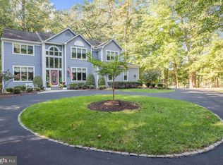 900 High Stepper Trl, Sykesville, MD 21784