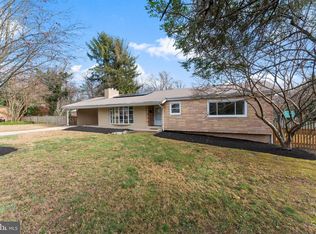 10713 Woodsdale Dr, Silver Spring, MD 20901